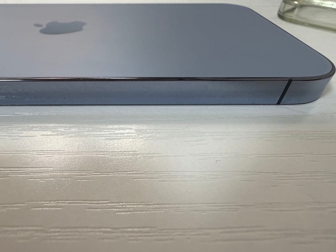 iPhone 13 Pro Max 256GB シエラブルー 本体 SIMフリー