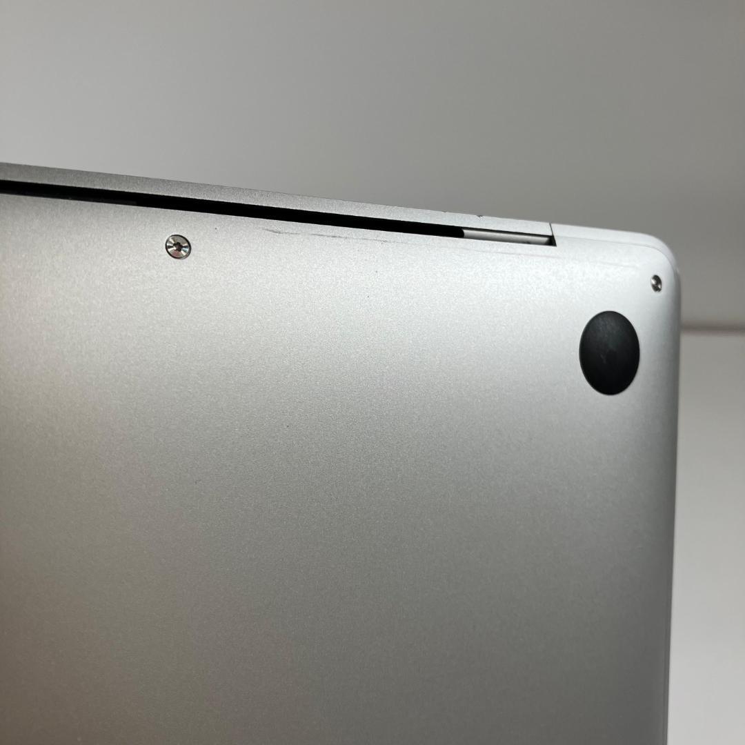 【良品】MacBook Air 13インチ 2020 M1 8GB 512GB