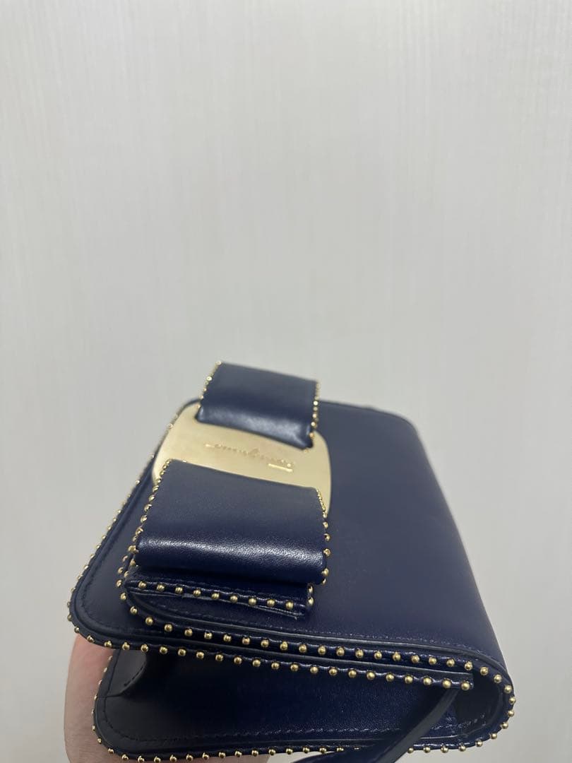 【土日限定】フェラガモ　ショルダーバッグ