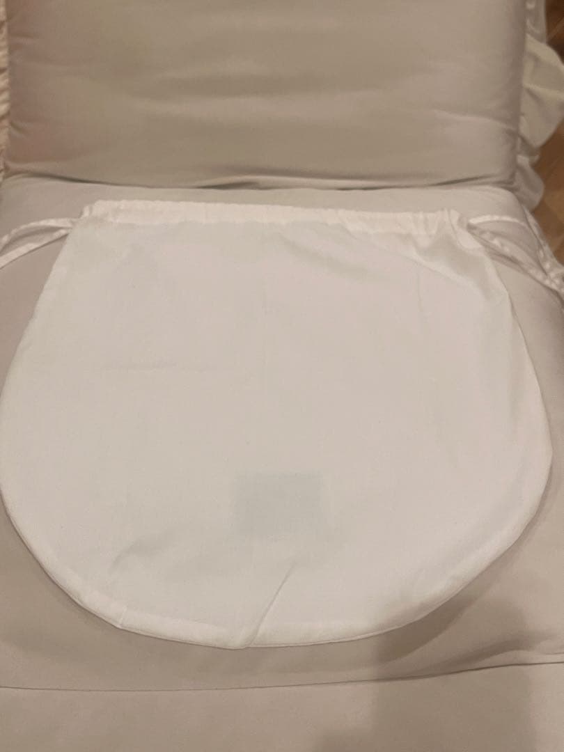 バッグ nori enomoto mardi matin / olive