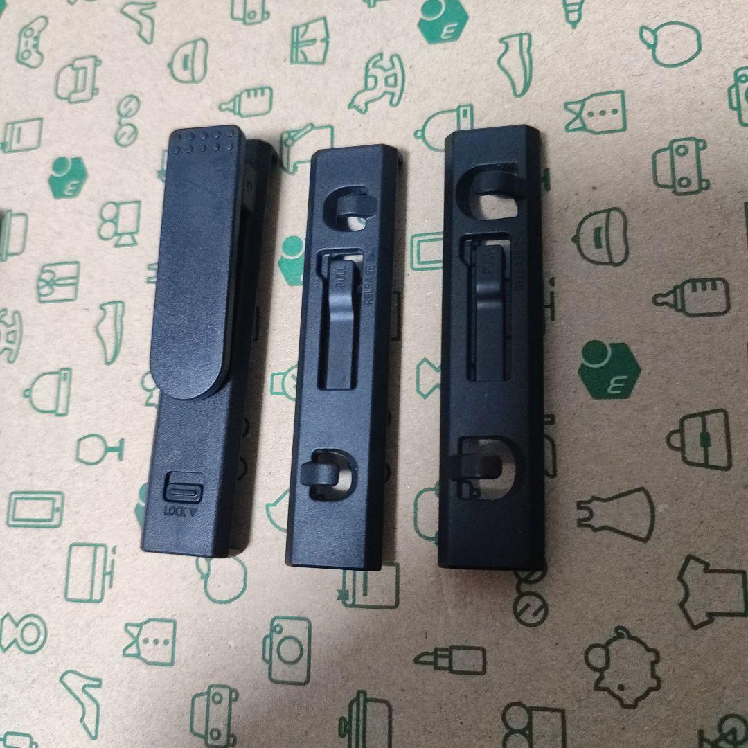 SONYウォークマン用　リモートコマンダー　RMT−NWS20