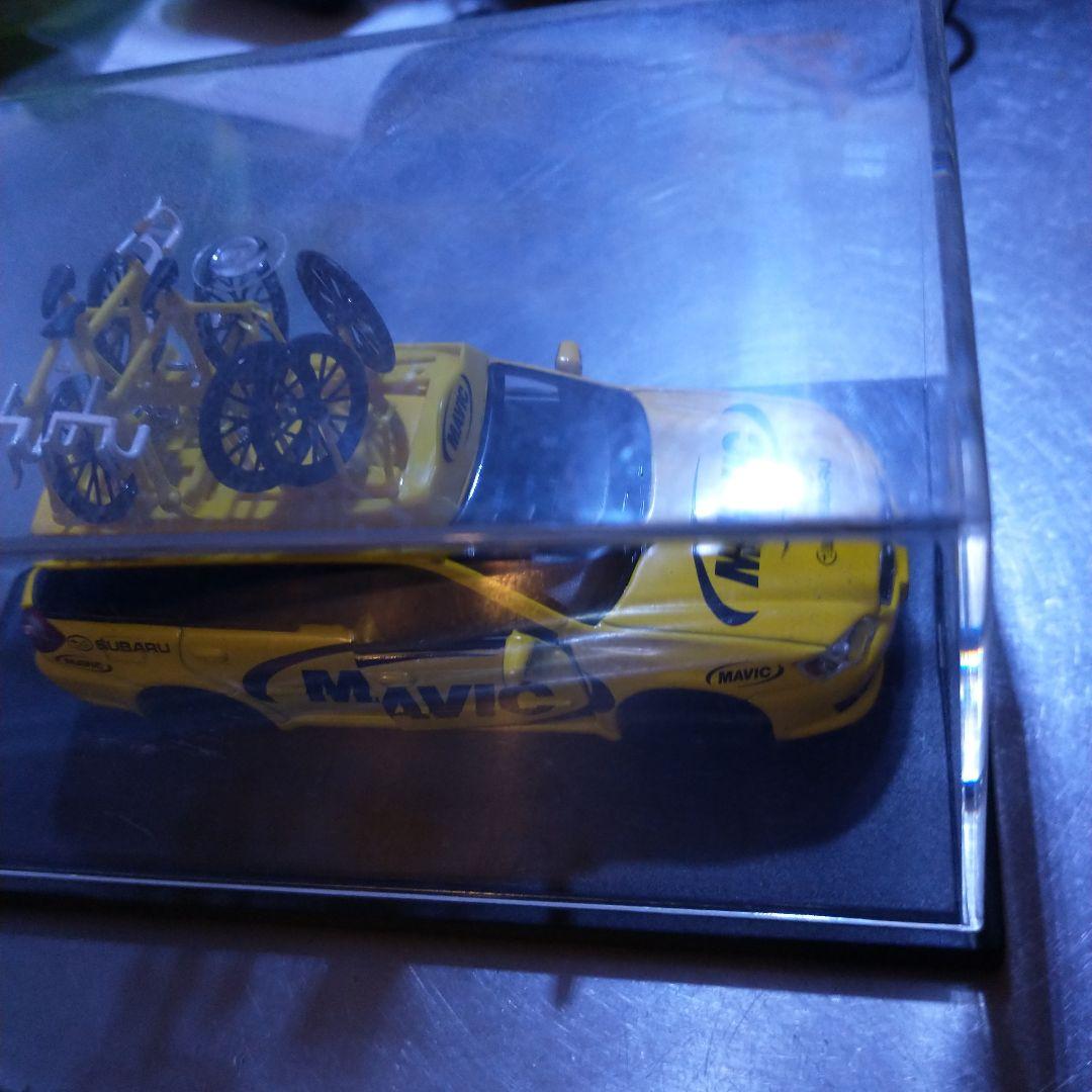 マヴィックカー　オモチャ