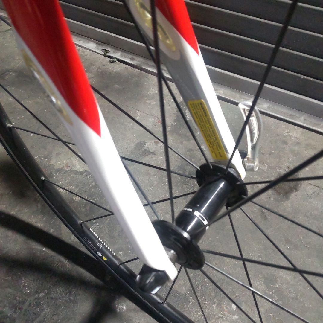 自転車本体 SPECIALIZED ELITE