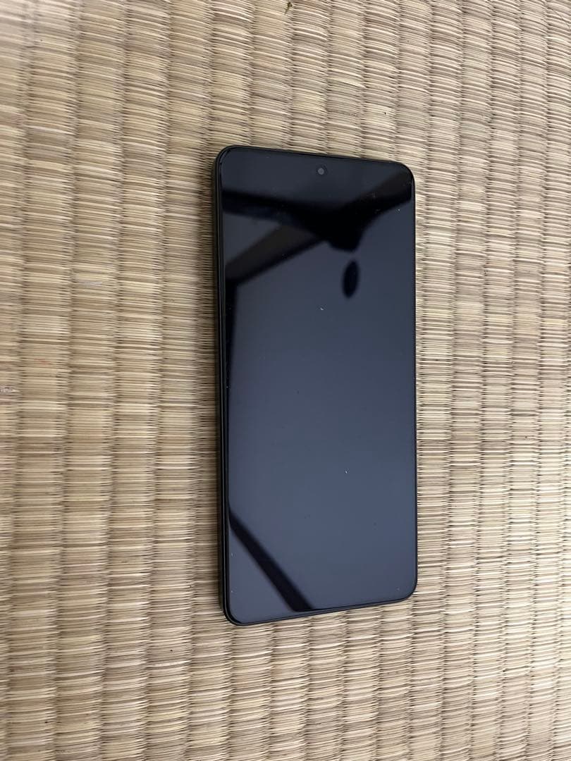 スマートフォン本体 Redmi Note 13 Pro 5G