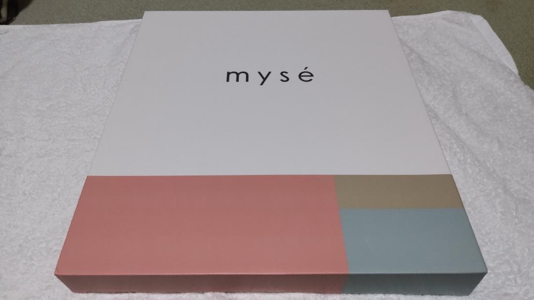 myse ミーゼ スパトレーナー MS‐60N