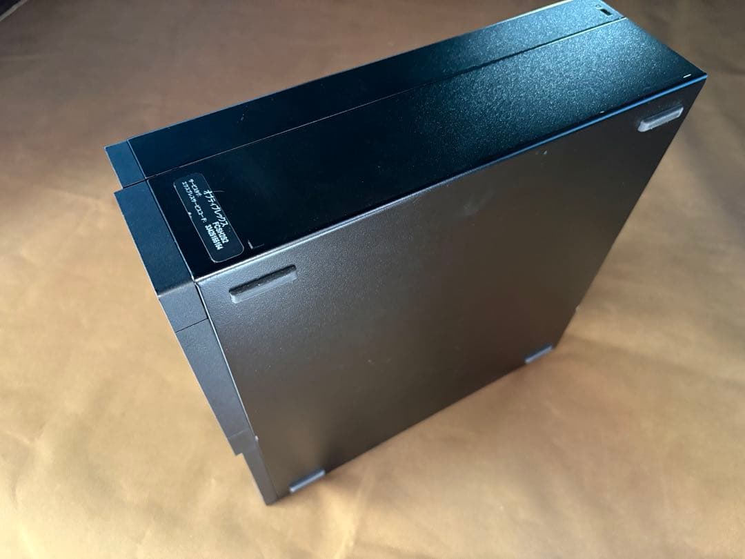 DELL OptiPlex 第8世代i5 メモリ16GB SSD＋HDD