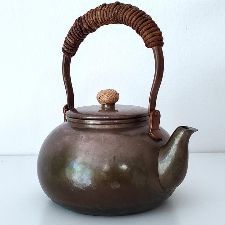 玉川堂　湯沸　やかん　1.2L