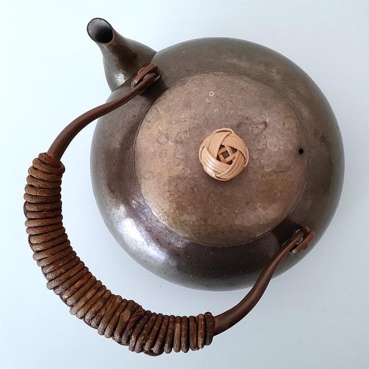 玉川堂　湯沸　やかん　1.2L