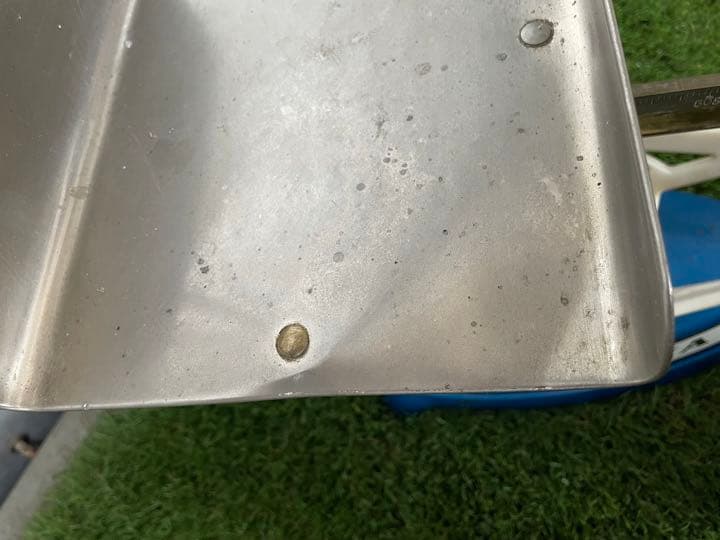 田中　上皿さおはかり　パン屋さん使用