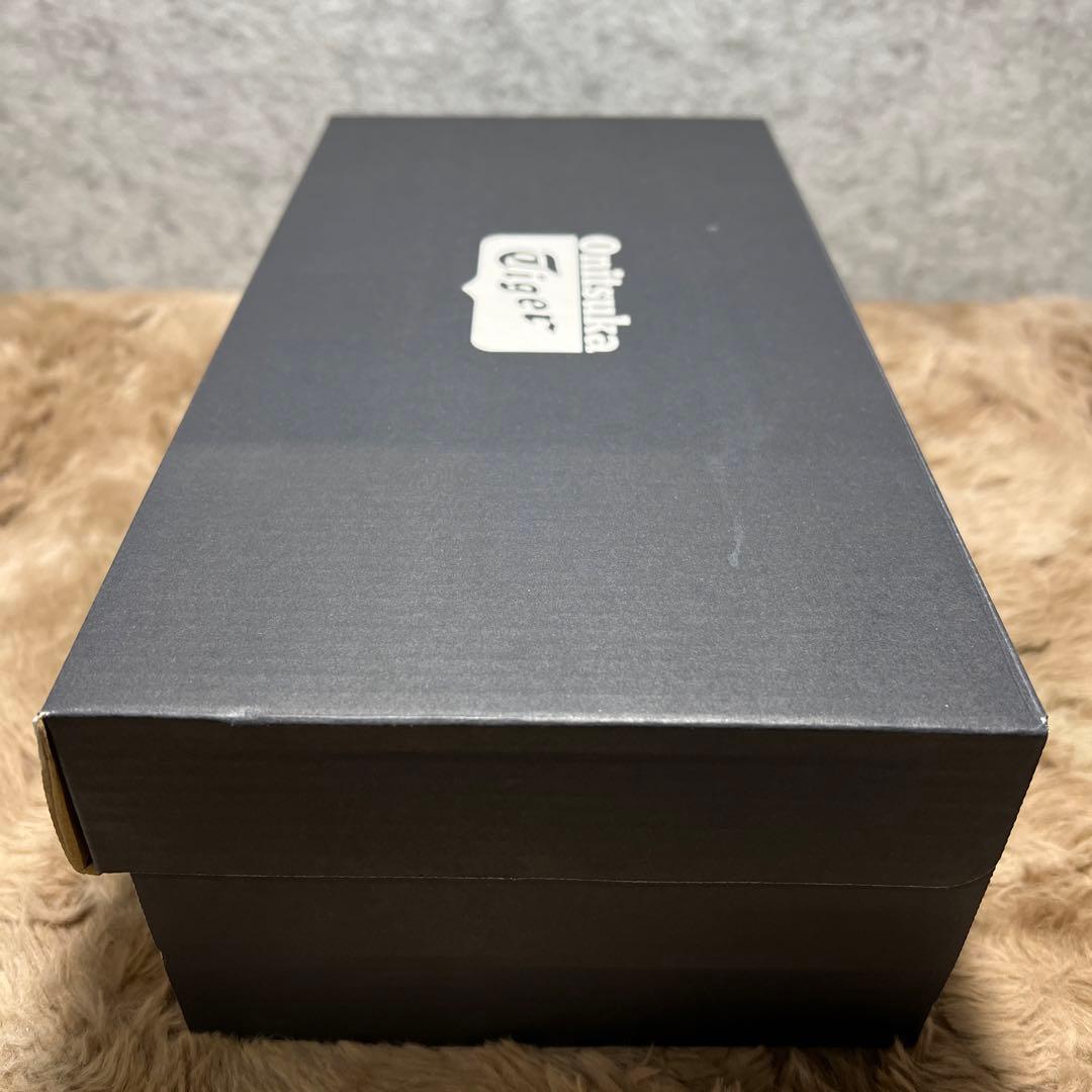 Onitsuka Tiger オニツカタイガー　スニーカーMEXICO 66