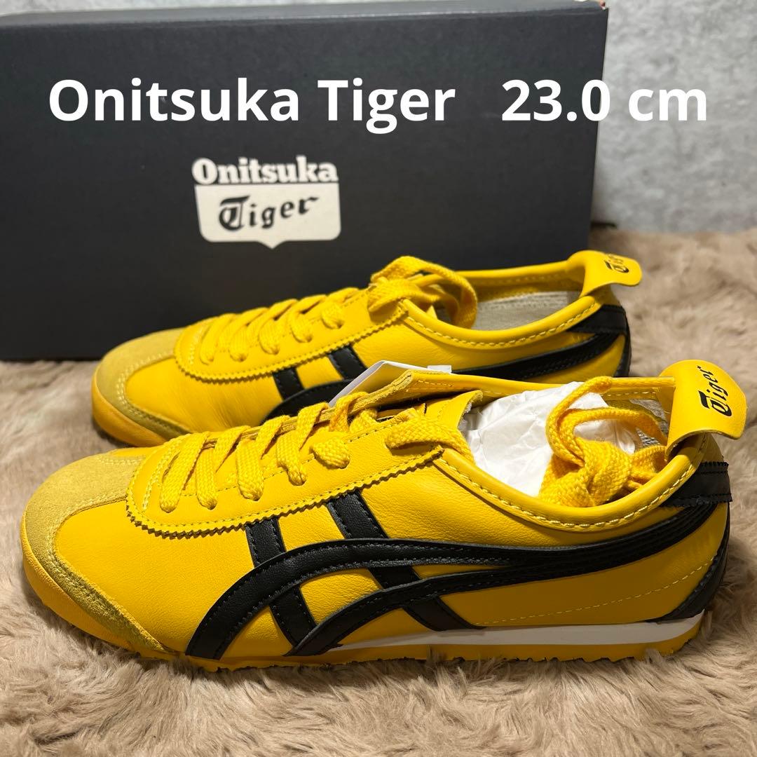 Onitsuka Tiger オニツカタイガー　スニーカーMEXICO 66