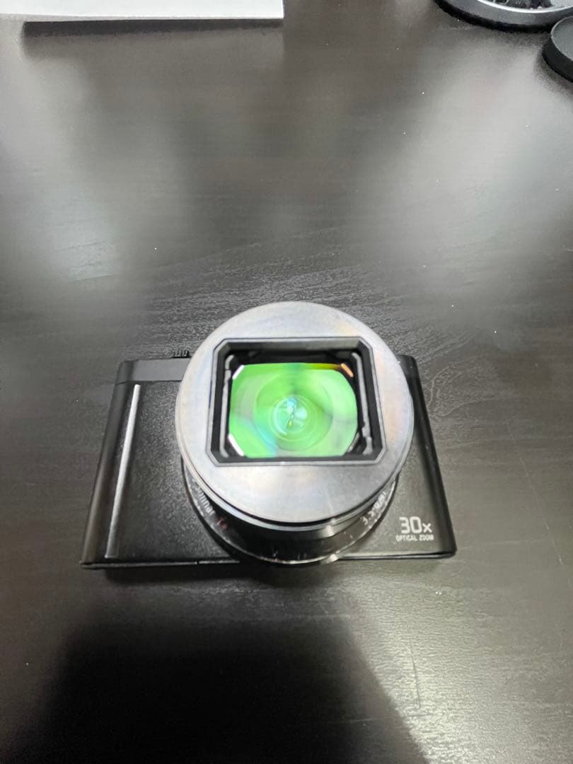 デジタルカメラ SONY DSC-WX500