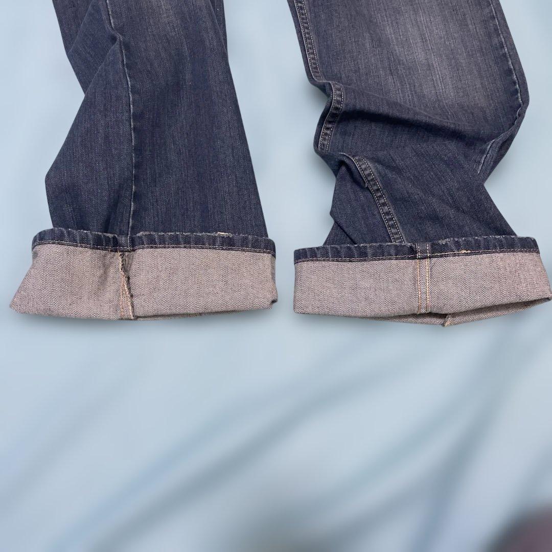 リーバイス　Levi's 527 W32 L32ローブーツカット