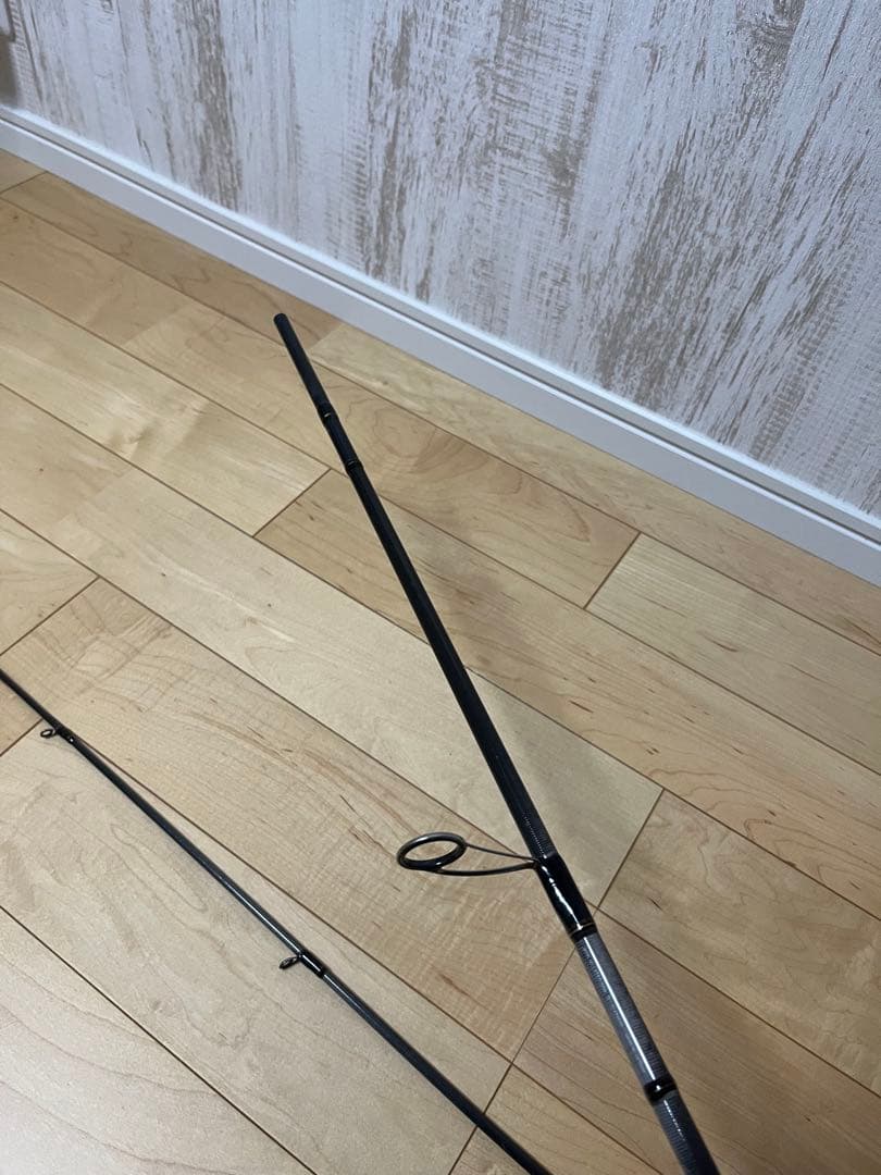 ダイワ　ラテオ