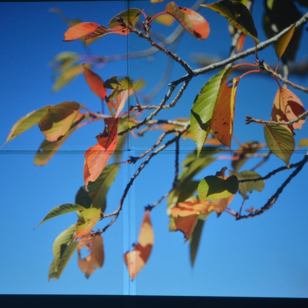 EPSON ホームプロジェクター　EH-TW5350 3D対応