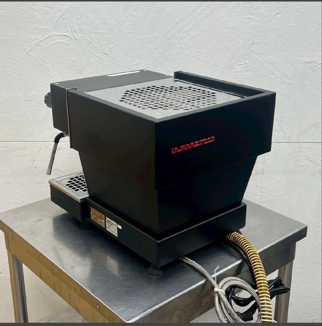 ラマルゾッコ リネアミニ