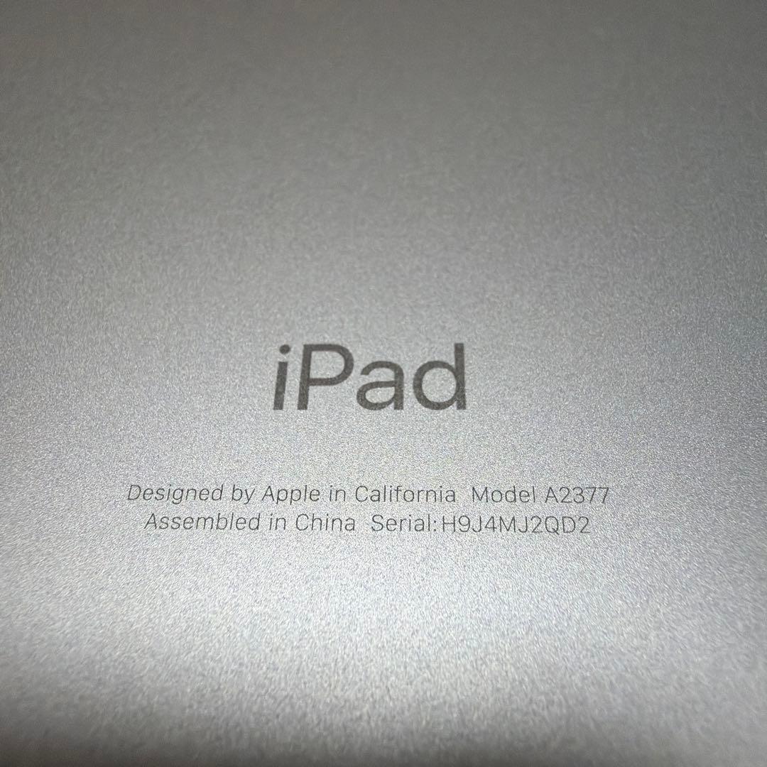 iPadpro 11インチ 256GB M1 Wi-Fi + Pencil