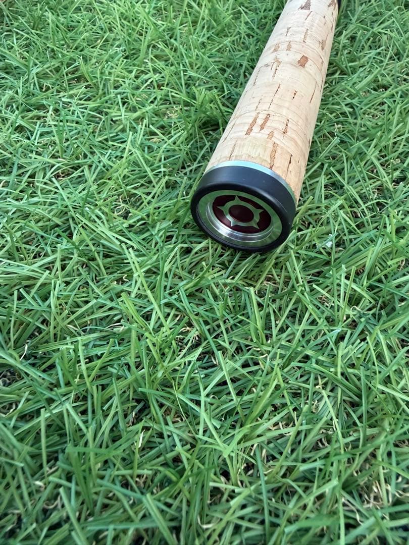 フィッシュマン　ビームスブランシエラ4.8UL