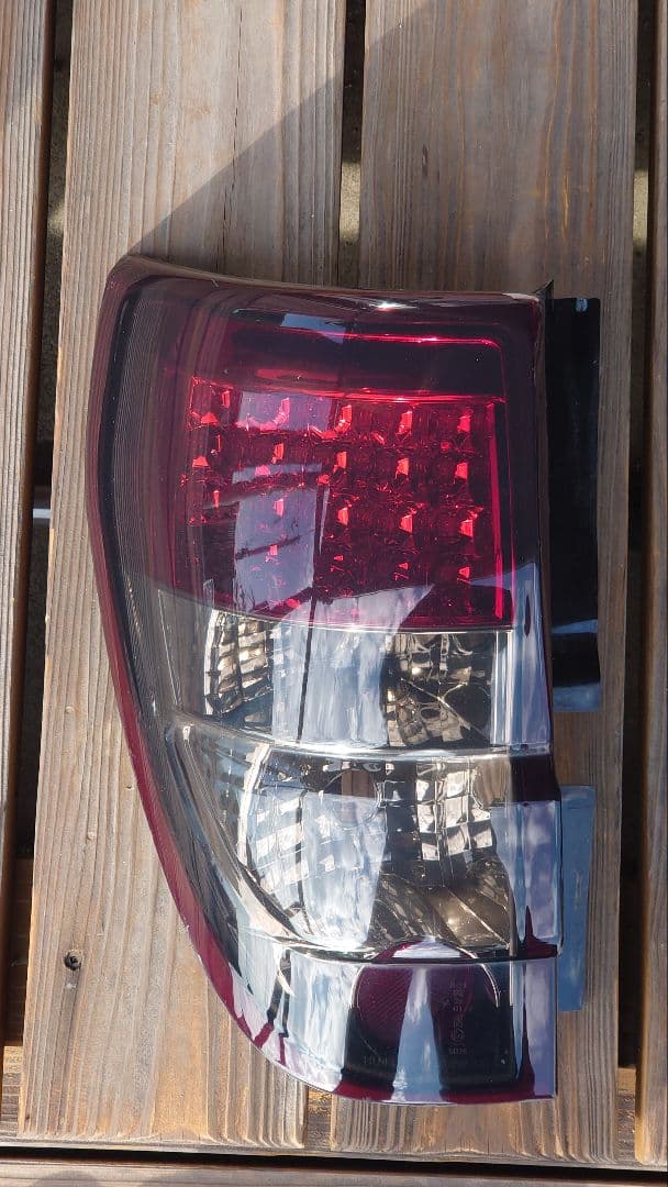 ホンダ JE1 ゼストスパーク LEDテールランプ