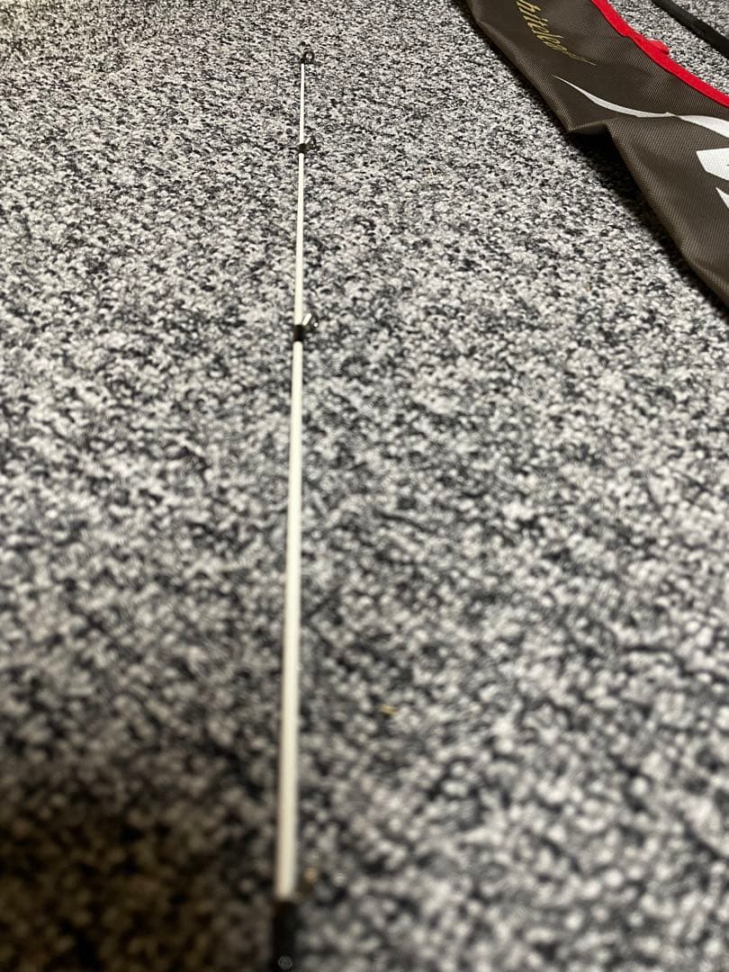 グラファイトリーダー　フィネッツァ　GOFS-862UL-T