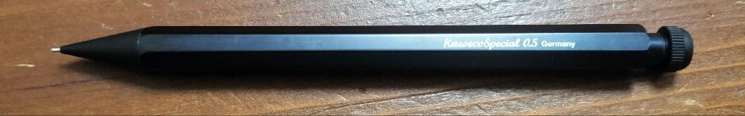 Kaweco Special 0.5mm シャープペンシル