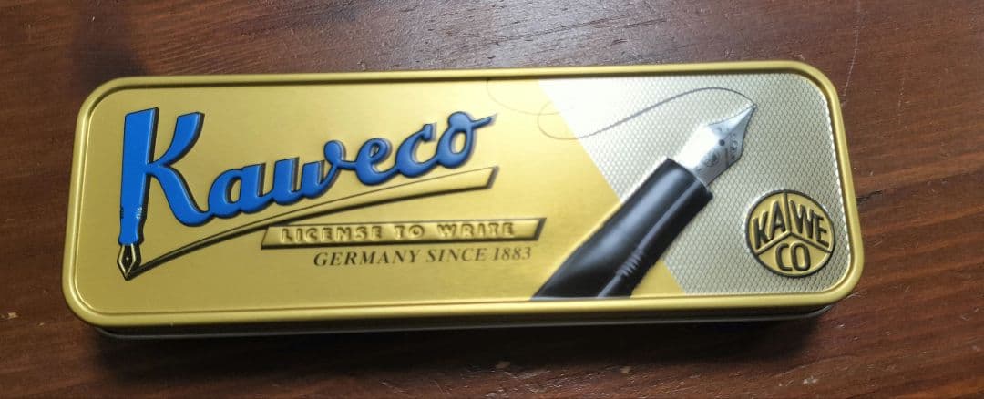 Kaweco Special 0.5mm シャープペンシル