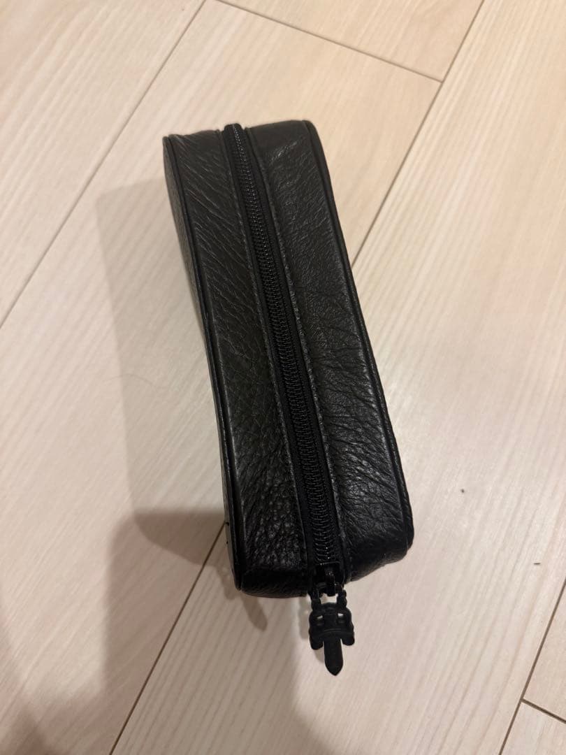 CHROME HEARTS メガネケース