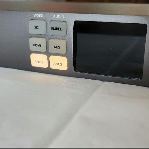 その他 Black Magic Design Ultra Studio 4K