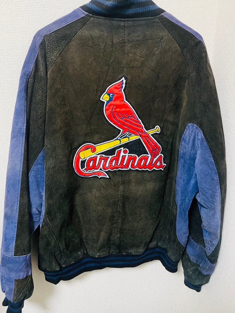 Candinala ジャケット XL