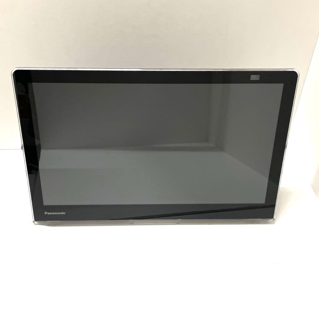 Panasonic プライベート・ビエラ 15V型防水ポータブルTV