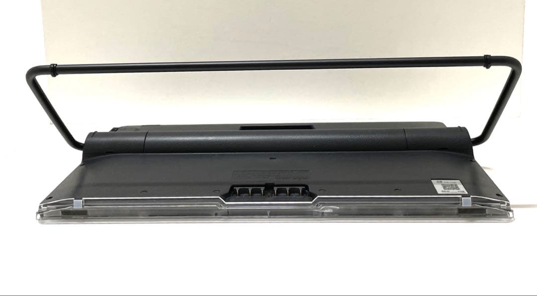 Panasonic プライベート・ビエラ 15V型防水ポータブルTV