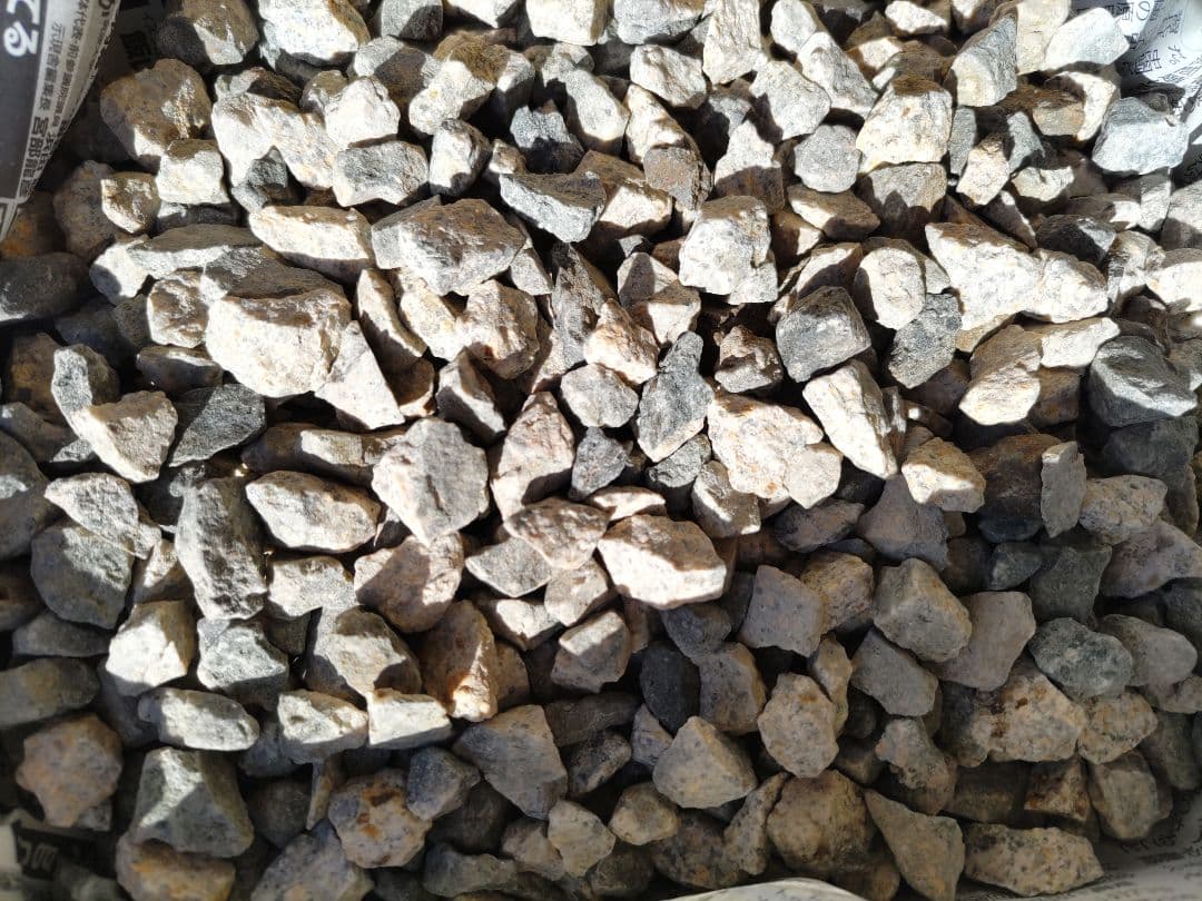 光明石・約1.8kg