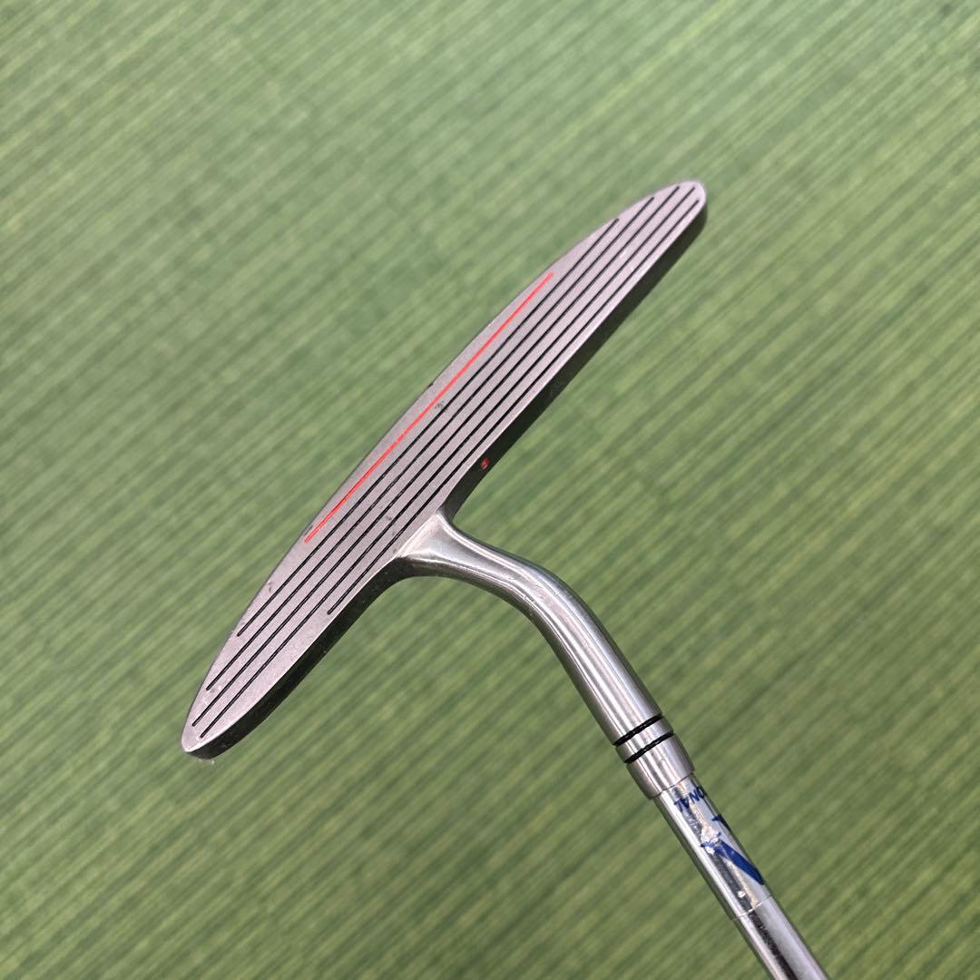 タイガーシャーク　パター