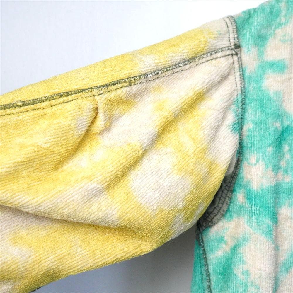 中国長城 グレートチャイナウォール M-51 ビンテージ ライナー リメイク