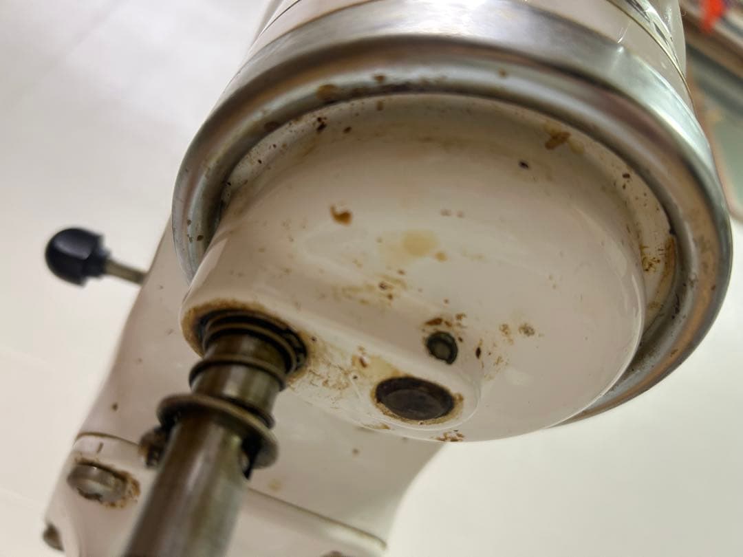 Kitchen Aid キッチンエイド　KSM5　 中古品