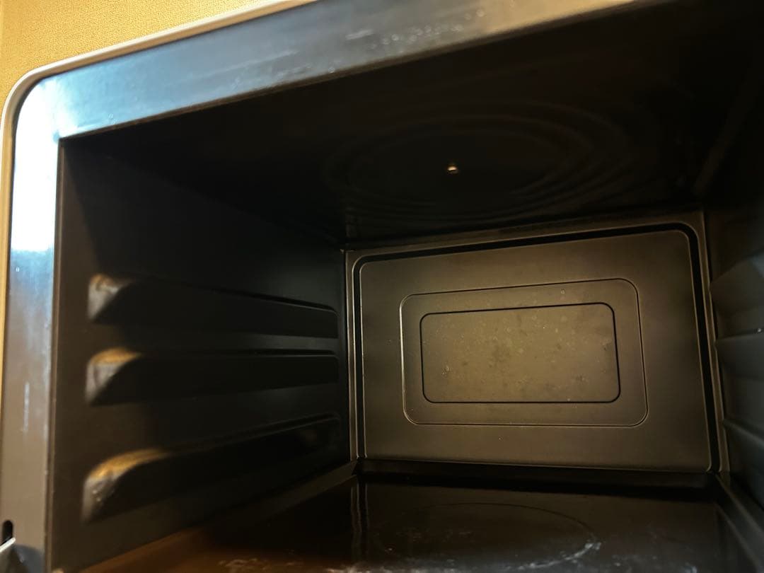 日立オーブンレンジ　MRO-F6Y