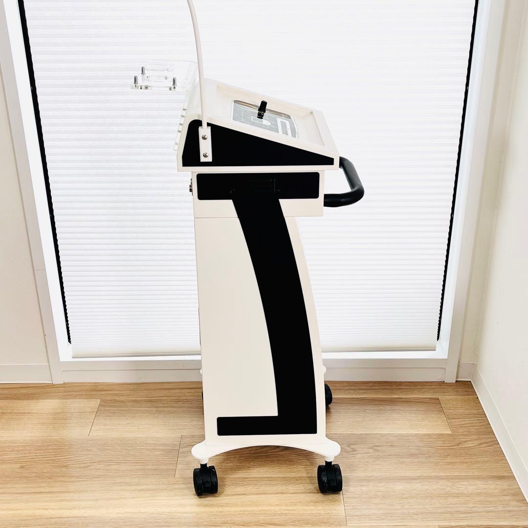 ハイパーナイフ ワム 正規品 予備プローブ付き 高周波ラジオ波