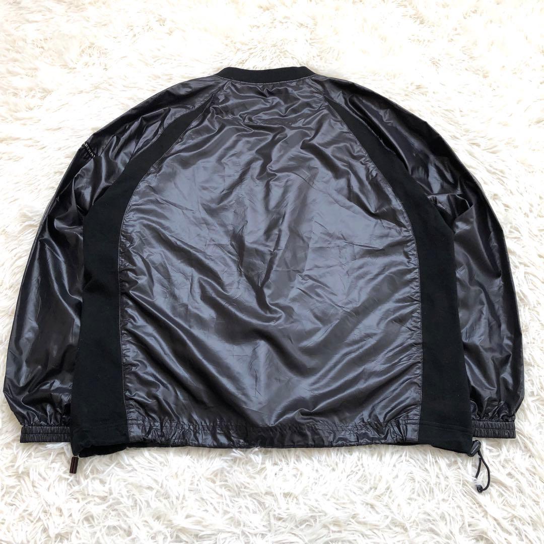 【入手困難】人気モデル　バーバリーゴルフ　スニードジャック　黒　ホースロゴ