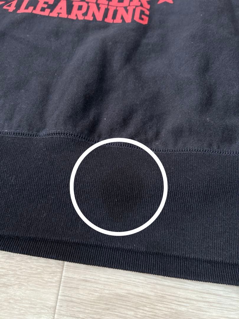 Supreme シュプリーム スウェット XL