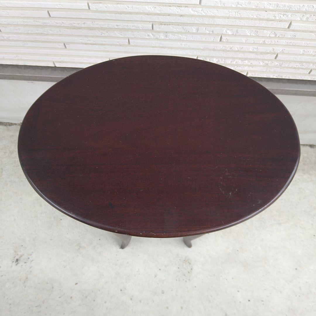 レア【フラワーテーブル】