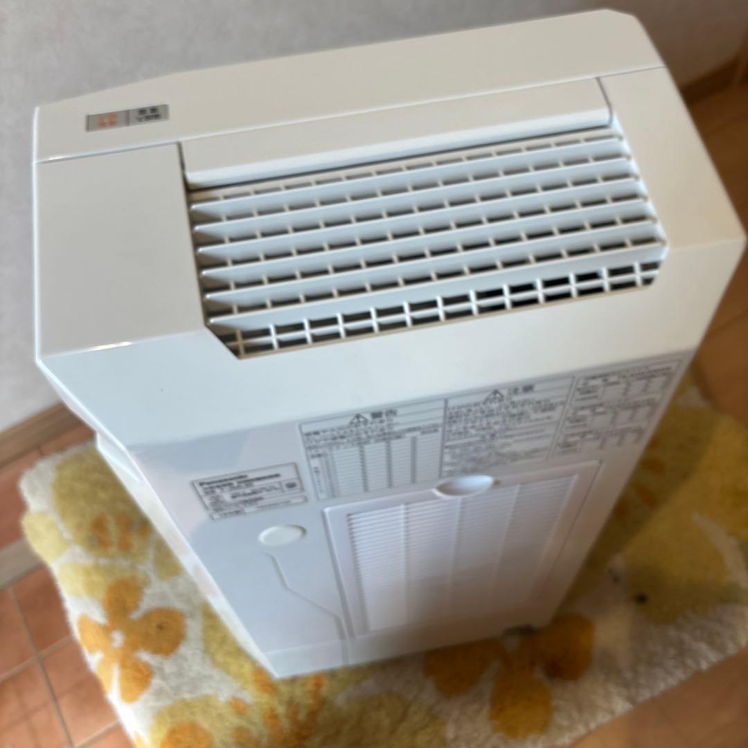 美品　Panasonic 空間除菌脱臭機ジアイーノ F-JML30 2019年製