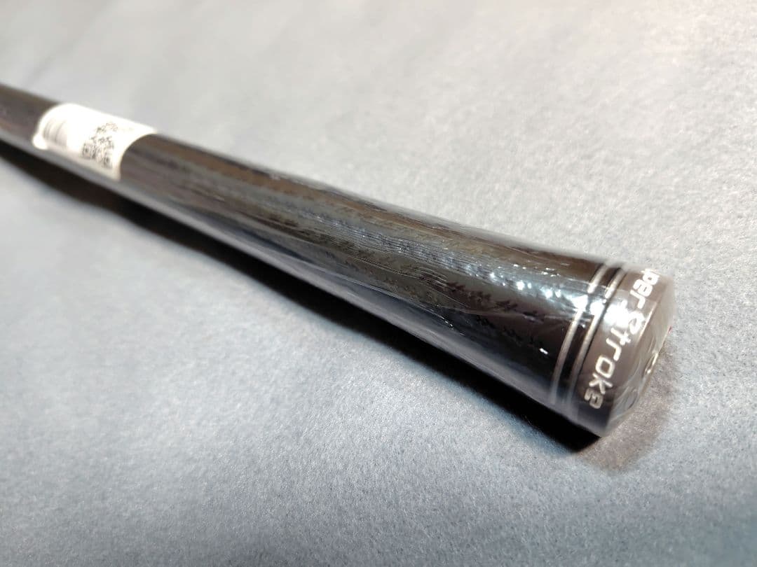 未使用Reax Mid Rotation 50SR 1W テーラーメイドスリーブ