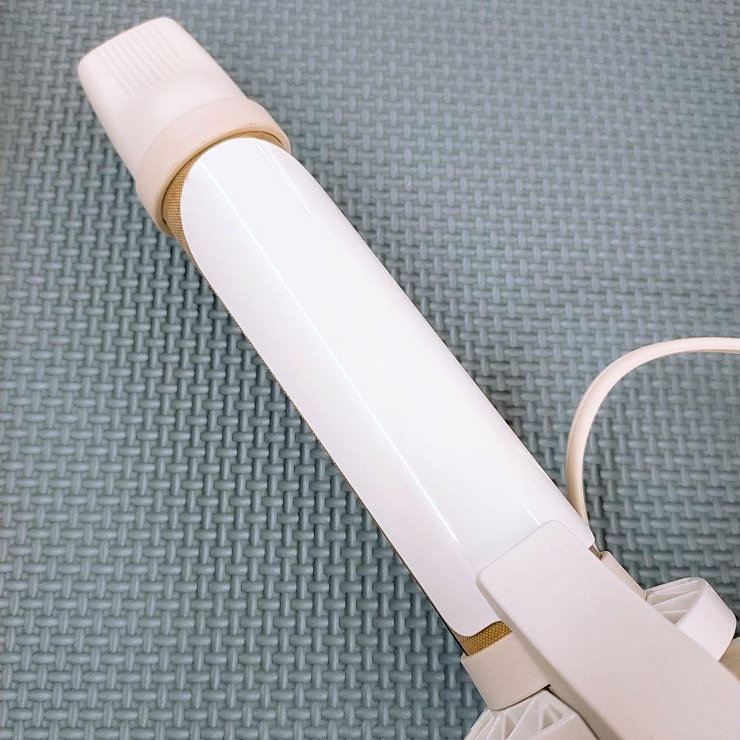 ほぼ未使用✨️KINUJO 絹女 カール アイロン 32mm