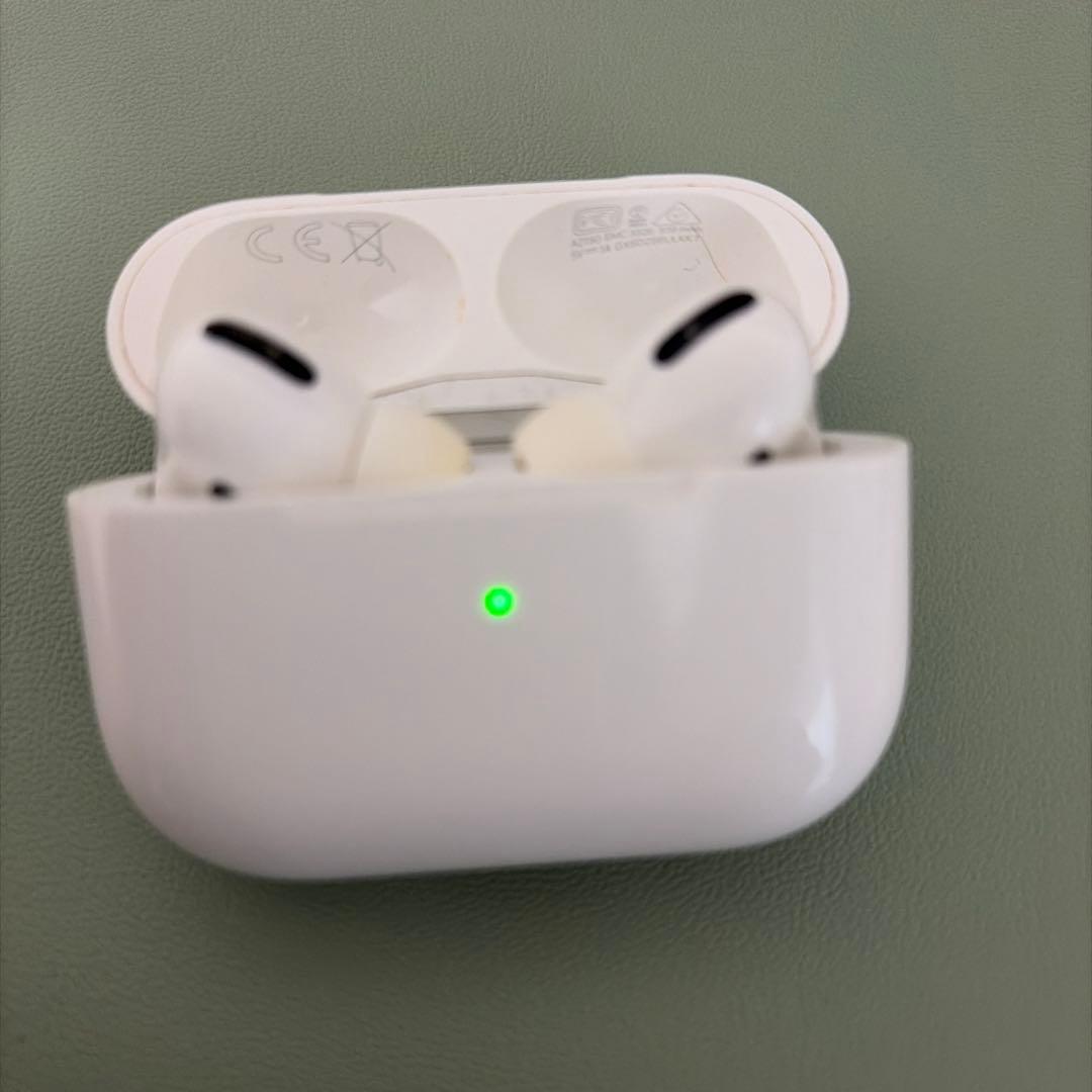 AirPods Pro 本体　第二世代(正規品)