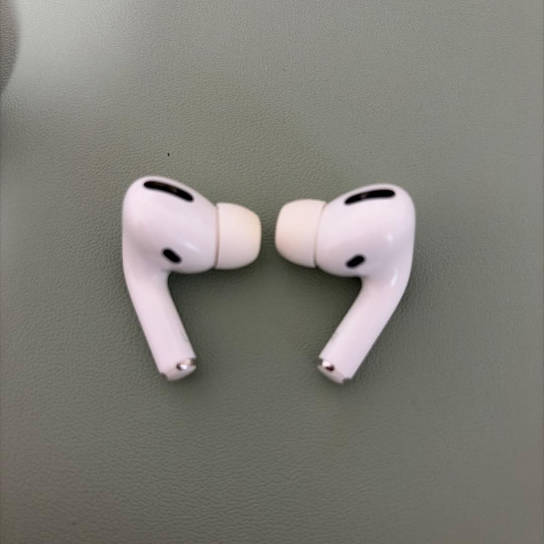 AirPods Pro 本体　第二世代(正規品)