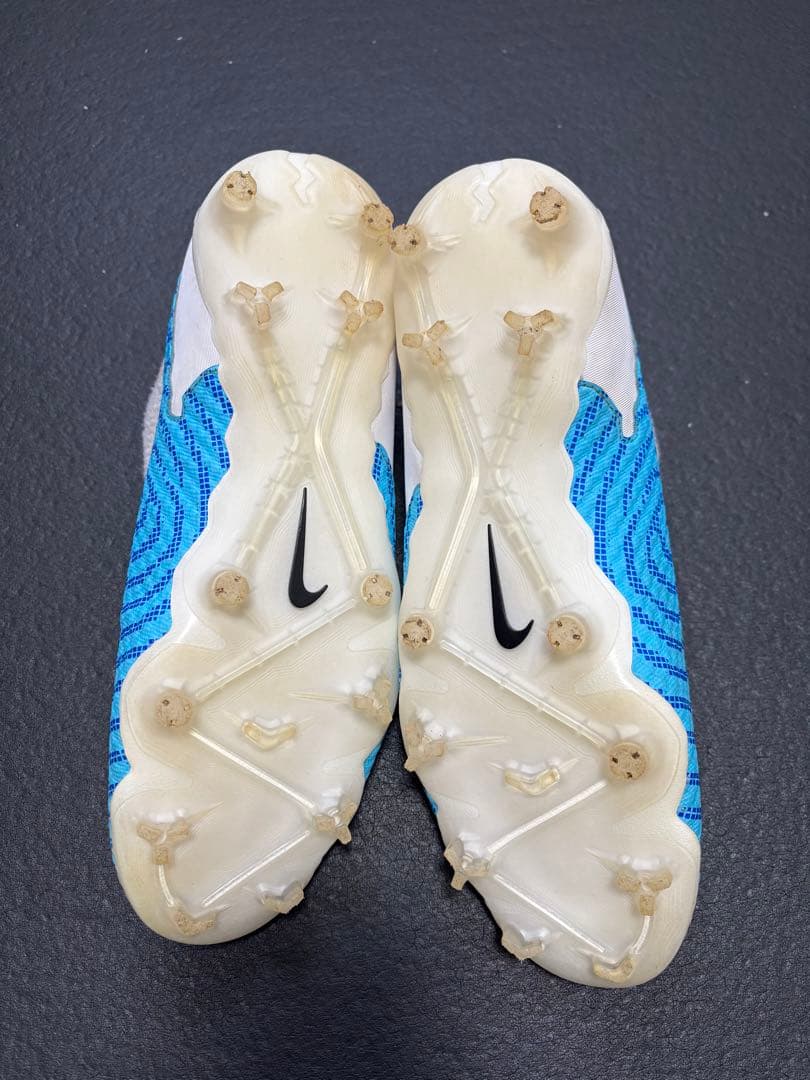 ファントムGX FGカスタマイズ 26.5 スパイク