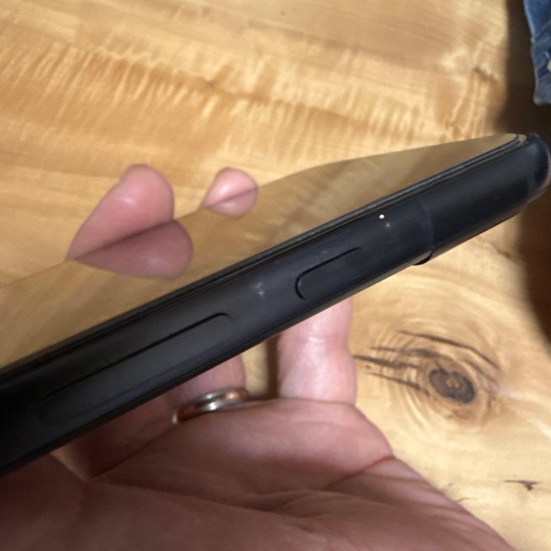 Google Pixel 8a本体