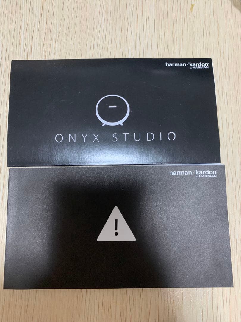 Harman Kardon Onyx Studio Bluetoothスピーカー