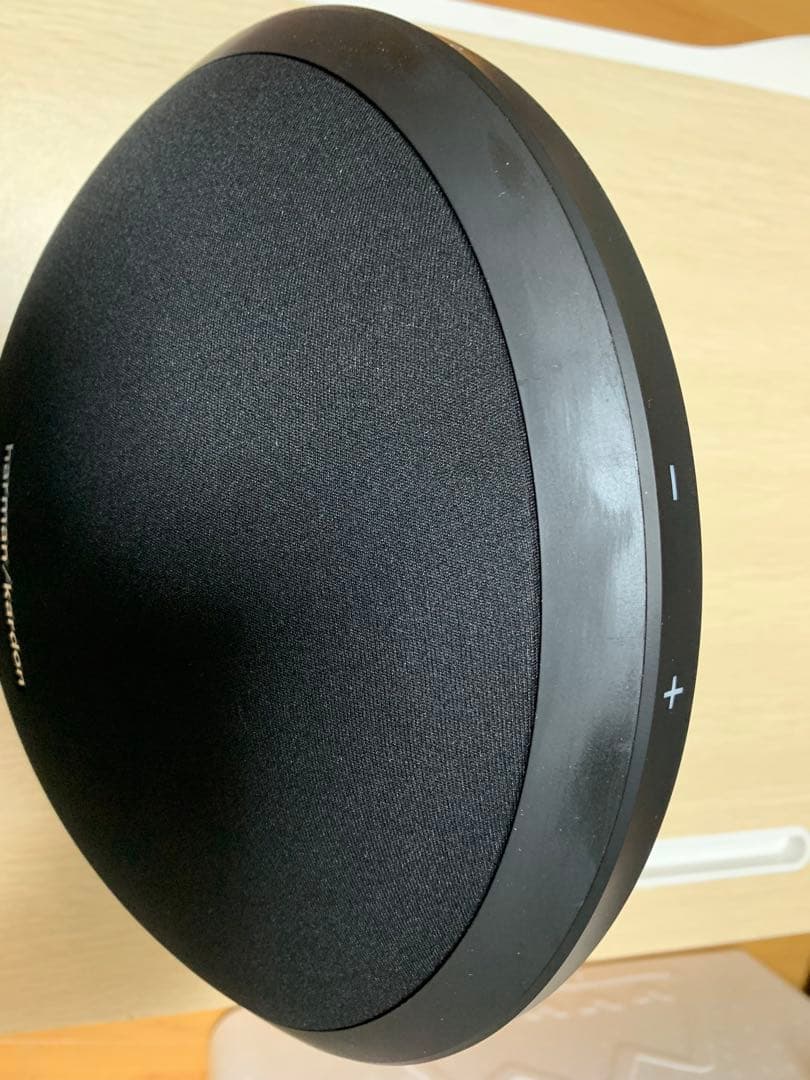 Harman Kardon Onyx Studio Bluetoothスピーカー