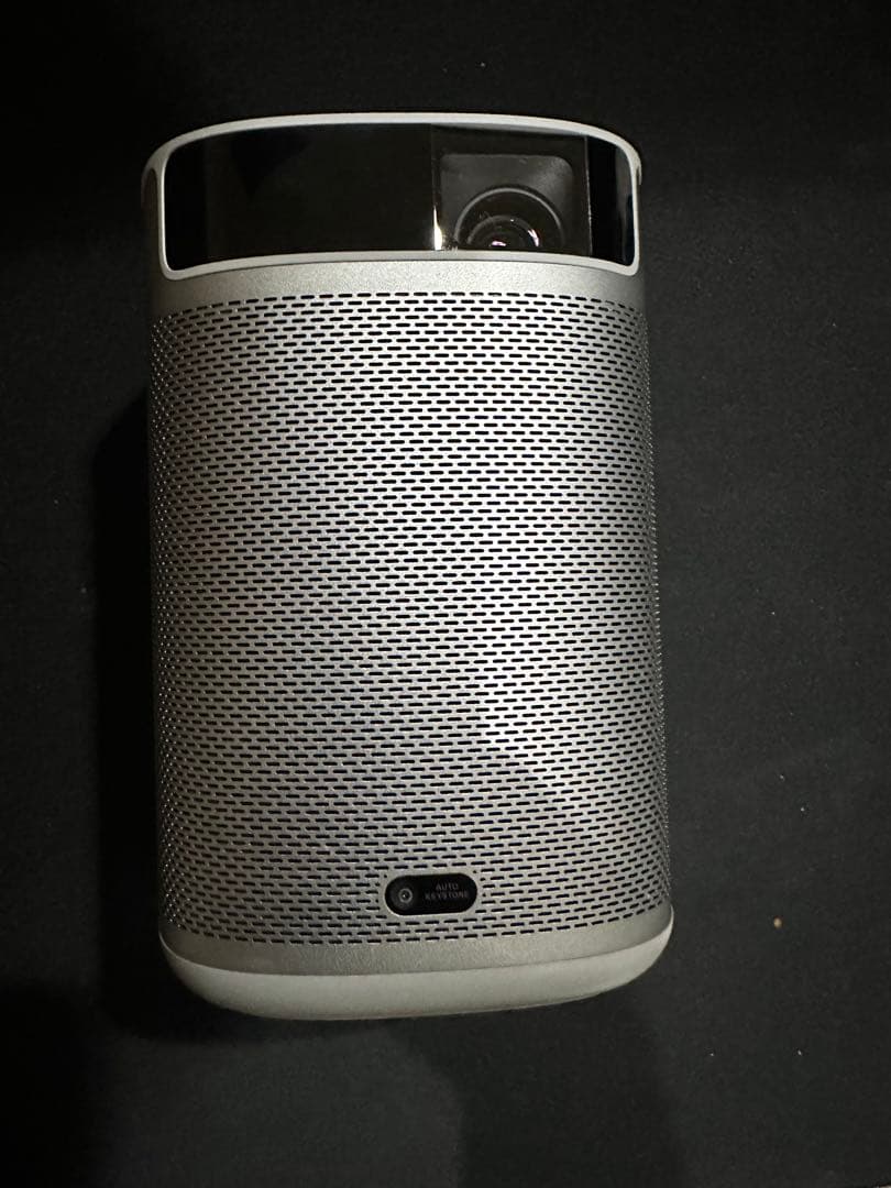 XGIMI MoGo2 値下げ交渉OK❗️ 即日発送